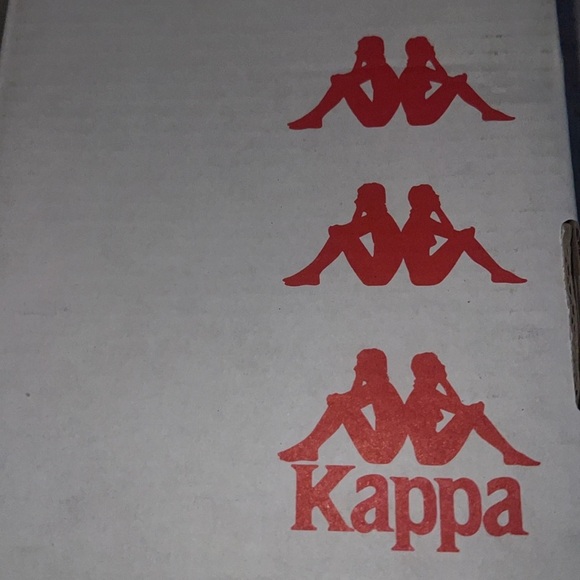 Kappa Authentic Solime 1 (Blue/White Off) Shoes/Slides/Sandals | UNISEX | NEW!💎 - Picture 6 of 6